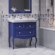 Opadiris Мебель для ванной Валери 85 сапфир – фотография-16