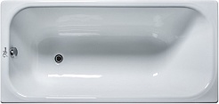 Maroni Ванна чугунная Aura 150х70 – фотография-1