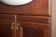 Misty Мебель для ванной Рим 85, зеркало-шкаф – фотография-21