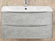 BelBagno Мебель для ванной ACQUA 1000 Cemento Verona Grigio, BTN – фотография-12