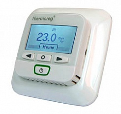 Thermo Терморегулятор Thermoreg TI 950 – фотография-2