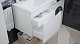 Corozo Мебель для ванной Альтаир 120 R подвесная – картинка-15