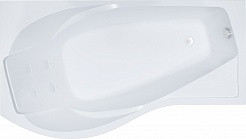 Triton Акриловая ванна Мишель 180 R – фотография-1