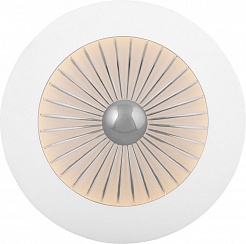 Feron Светодиодный светильник AL9072 встраиваемый 8W 4000K белый – фотография-2