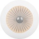 Feron Светодиодный светильник AL9072 встраиваемый 8W 4000K белый – фотография-4