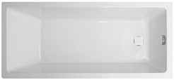 Vagnerplast Акриловая ванна Cavallo 170 – фотография-1