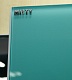 Misty Пенал для ванной Джулия 30 R голубой – фотография-13