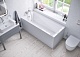 Excellent Акриловая ванна Wave 150x70 – картинка-6