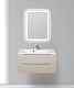 BelBagno Мебель для ванной MARINO 900 Crema Opaco – картинка-9