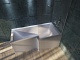 Marka One Акриловая ванна Linea 165x85 R – картинка-7