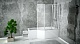 Besco Акриловая ванна Integra 150x75 P – картинка-8