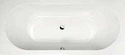 Alpen Акриловая ванна Viva B 185x80 – фотография-1
