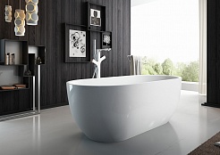 BelBagno Акриловая ванна BB70-1700-800 170x80 – фотография-3