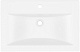 Бриклаер Тумба с раковиной Брайтон 70 (Mario) глиняный серый – картинка-28