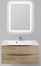 BelBagno Мебель для ванной MARINO 900 Rovere Nature – фотография-1