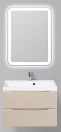 BelBagno Мебель для ванной MARINO 700 Crema Opaco – фотография-1