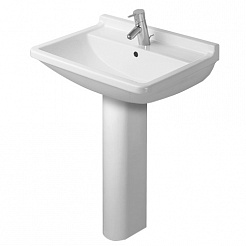 Duravit Раковина Starck 3 0300650000 65 см – фотография-2