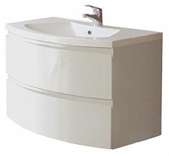 BelBagno Мебель для ванной PROSPERO BB800DAC/BL – фотография-2
