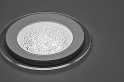 Feron Светодиодный светильник AL2120 встраиваемый 12W 4000K белый – фотография-3