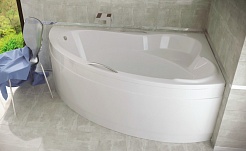 Besco Акриловая ванна Ada 160x90 L – фотография-3