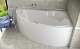 Besco Акриловая ванна Ada 160x90 L – картинка-7