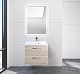 BelBagno Мебель для ванной AURORA 600 Rovere Galifax Bianco, BTN – фотография-10