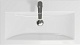 Бриклаер Мебель для ванной Брайтон 80 (Комо) глиняный серый – фотография-33