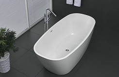 BelBagno Акриловая ванна BB72-1500 150x76 – фотография-2