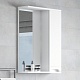 Corozo Мебель для ванной Лея 50 белая – картинка-25