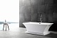 ABBER Акриловая ванна AB9237 170x80 – картинка-8