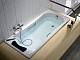 Roca Акриловая ванна BeCool 170x80 – фотография-10