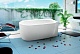 BelBagno Акриловая ванна BB11-1500-R – фотография-8