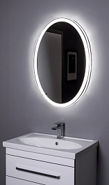 Aquanet Зеркало Комо 6085 LED – фотография-3