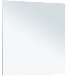 Aquanet Мебель для ванной Lino 80 подвесная белая матовая – фотография-10