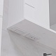 Volna Мебель для ванной Joli 70.2D L белая – картинка-41