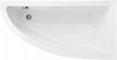 Besco Акриловая ванна Praktika 150x70 P