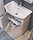 Vigo Мебель для ванной Callao 700-2-0 L белая – фотография-33