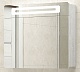 Corozo Мебель для ванной Остин 80, пайн белый – фотография-12