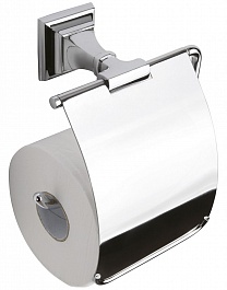 Art&Max Держатель туалетной бумаги Zoe AM-6835 – фотография-1