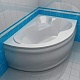 Cersanit Акриловая ванна "Adria" (R) – фотография-5