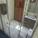 Roca Мебель для ванной Debba 60 венге – фотография-12
