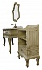 Demax Мебель для ванной "Флоренция 120" antique amario (173287) – фотография-27