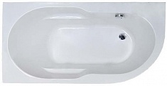 Royal Bath Акриловая ванна Azur RB 614201 L 150х80