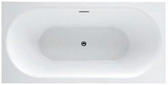 Aquanet Акриловая ванна Ideal 180x90 – фотография-1
