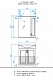 Style Line Мебель для ванной Олеандр-2 65 рельеф пастель – фотография-20