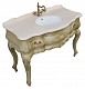Demax Мебель для ванной "Флоренция 120" antique amario (173287) – картинка-28
