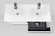 Am.Pm Мебель для ванной SPIRIT 2.0 120 белый глянец – фотография-40