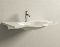 Grohe Смеситель для раковины Concetto 23451001 – фотография-3