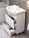 Vigo Мебель для ванной Wing 600-0-2 белая – картинка-26