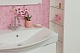 Sanflor Мебель для ванной Санфлор 85 белая – фотография-10